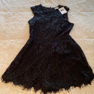 NWT Romper dress